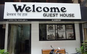 Welcome Guest House
